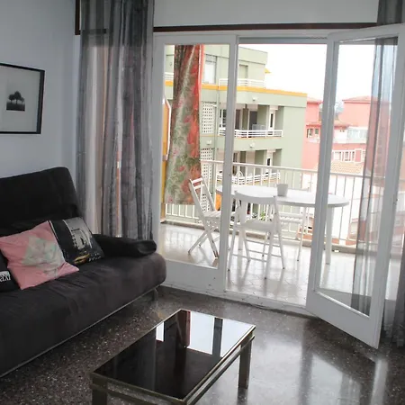 Appartement Apartamento El Vilatge Lloret de Mar